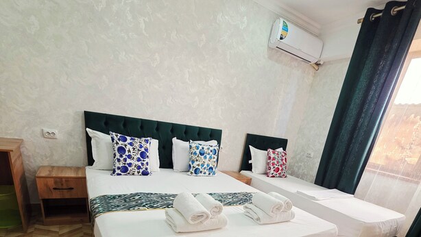 Habitación