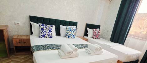 Family Triple Room