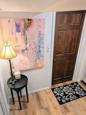 Interieur