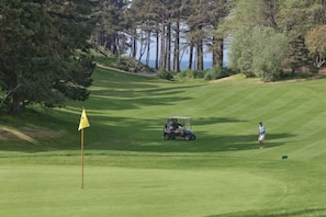 Golf
