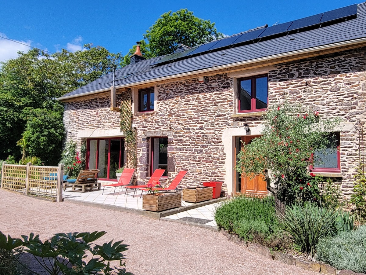 Image de profil de l’hôte