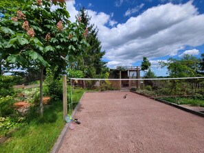 Property grounds - A charming vacation rental on the outskirts of Brocéliande. (Iffendic)