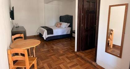 La Posada de Don Manuel Hotel, Restaurante y Spa