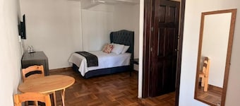 La Posada de Don Manuel Hotel, Restaurante y Spa