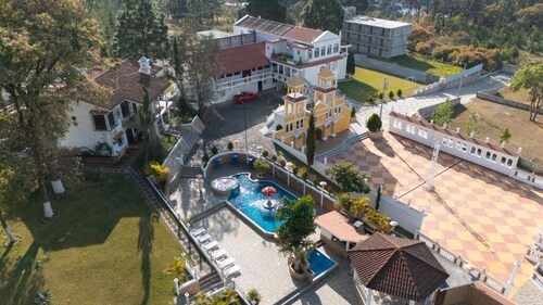 La Posada de Don Manuel Hotel, Restaurante y Spa