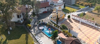 La Posada de Don Manuel Hotel, Restaurante y Spa