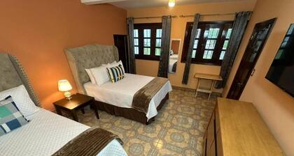 La Posada de Don Manuel Hotel, Restaurante y Spa
