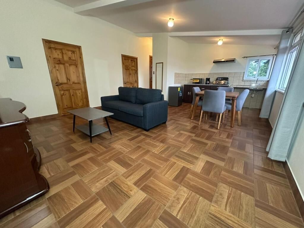 Apartemen Comfort | Area keluarga