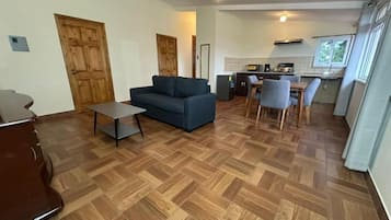 Apartemen Comfort | Area keluarga