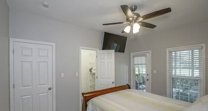 Upscale 3BR/2BA Oasis in Bocage Near LSU & Hospitals Baton Rouge
