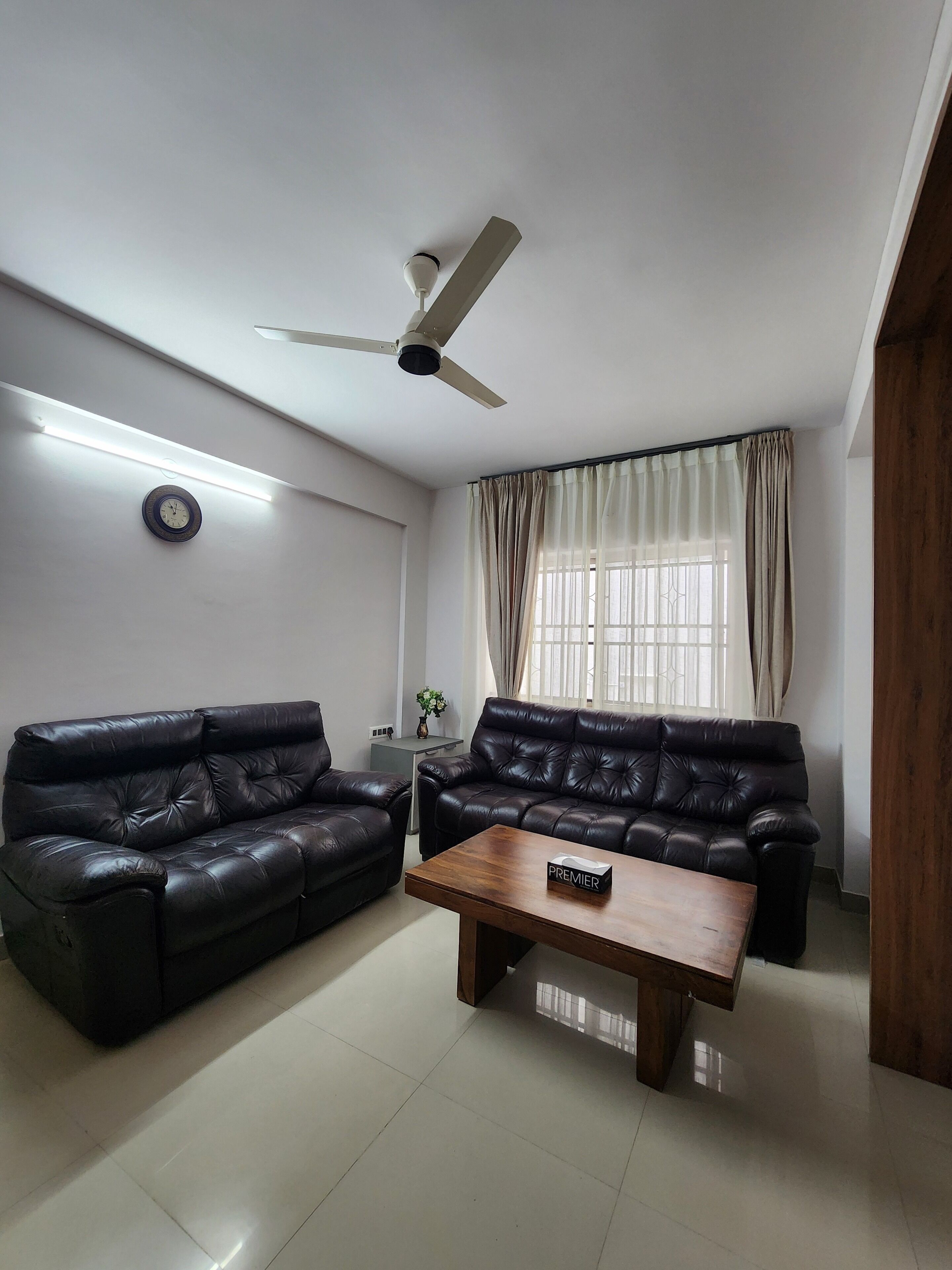 Modern 2 Bed Apartment Near Bannergatta Road. 5 Minutes To Apollo Hospital - Bengaluru
