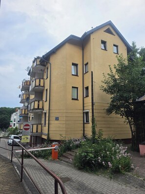 Aussenbereich