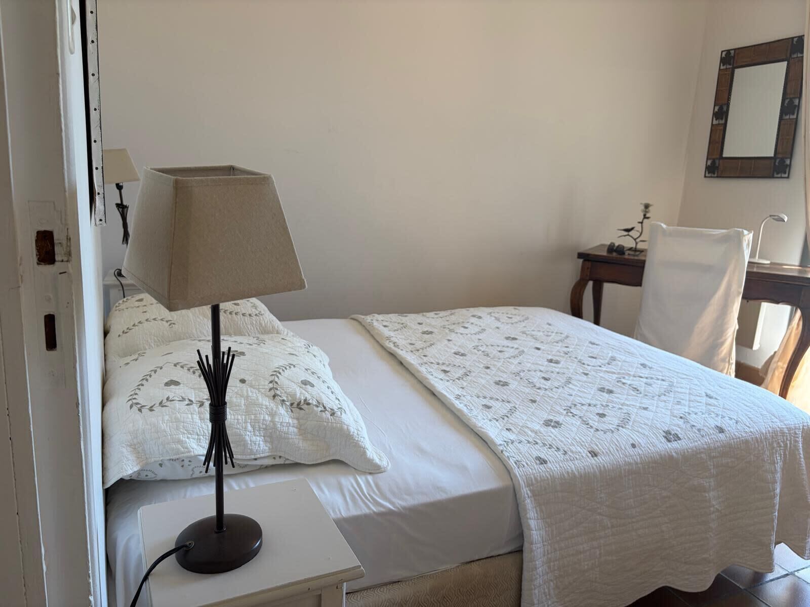 4 Schlafzimmer, Bügeleisen/Bügelbrett, WLAN, Bettwäsche