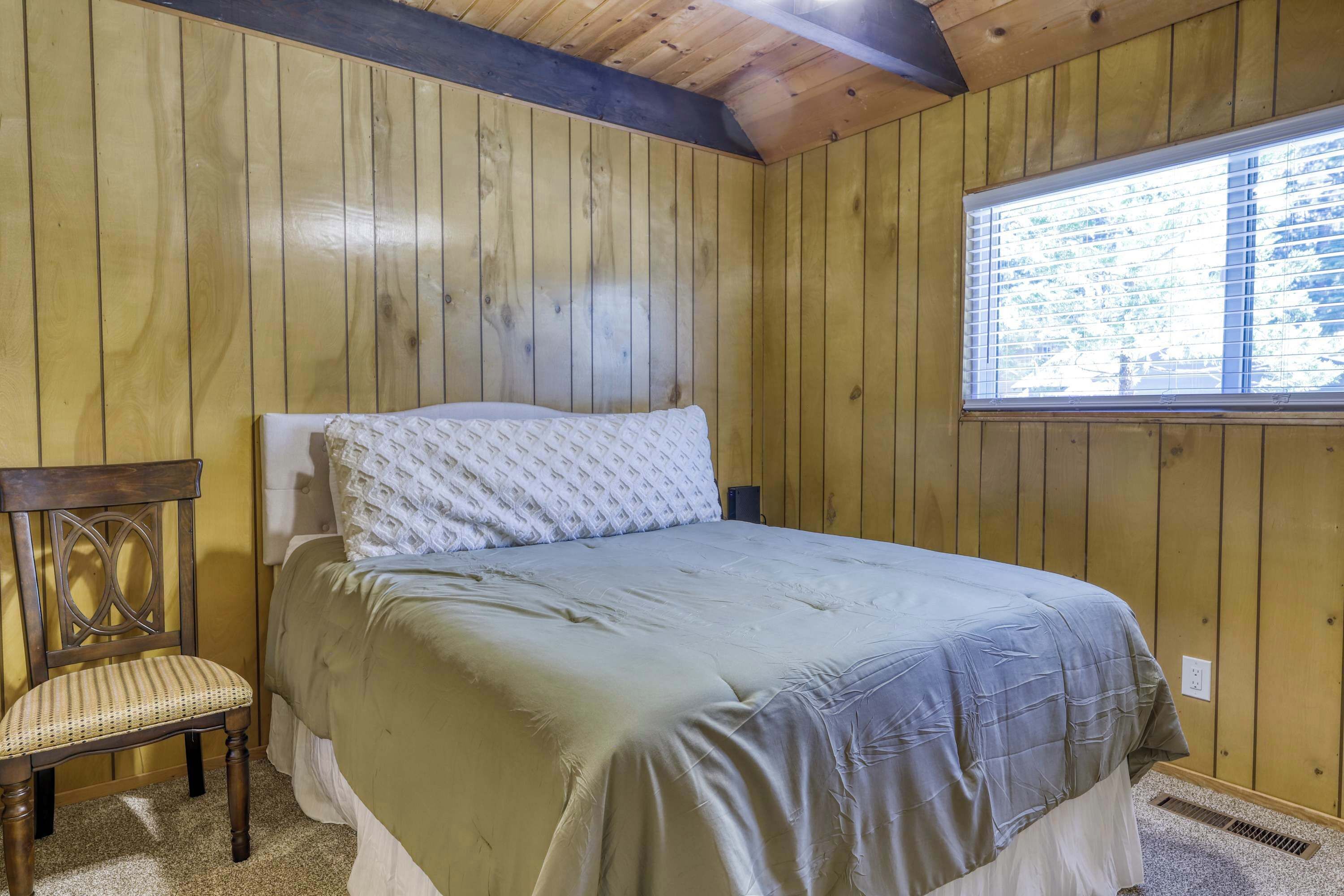 3 Schlafzimmer, WLAN, Bettwäsche