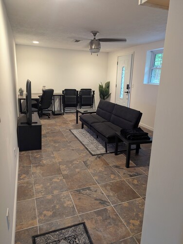 Cozy 1-bedroom apartment in welcoming Tupelo