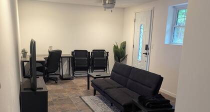 Cozy 1-bedroom apartment in welcoming Tupelo