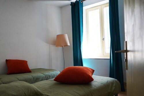 Oustal de Bourdeaux
