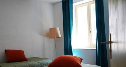 Oustal de Bourdeaux