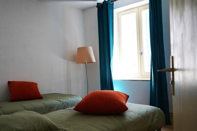 Oustal de Bourdeaux