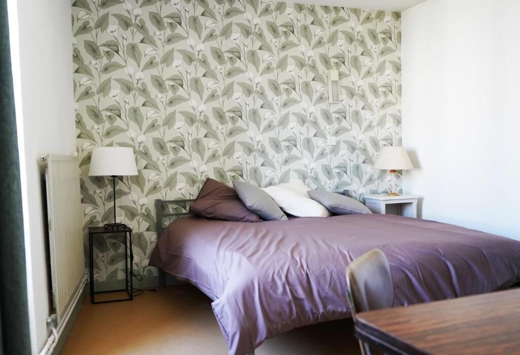Basic Double or Twin Room | Free WiFi