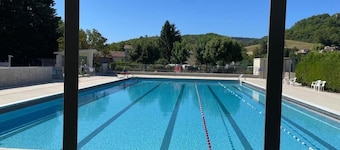 Oustal de Bourdeaux
