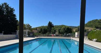 Oustal de Bourdeaux