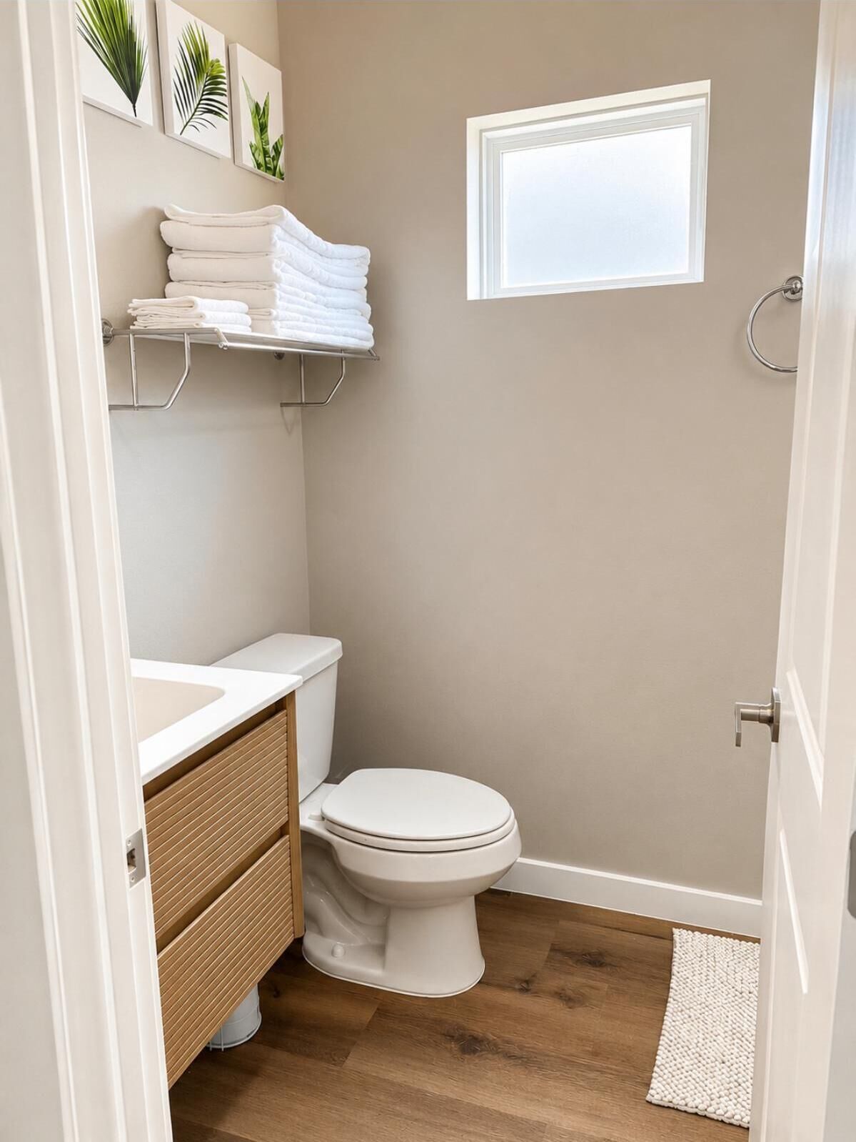 Badkamer