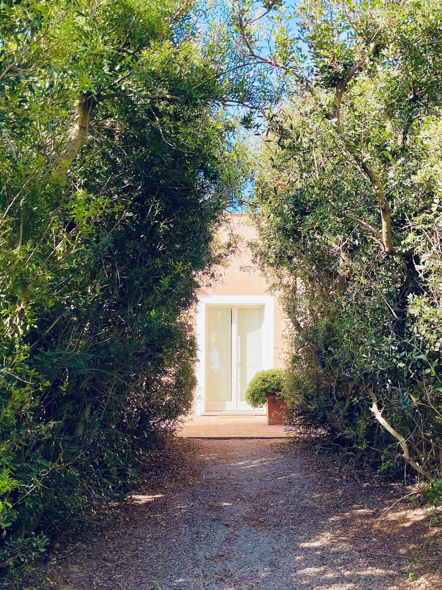 Villa, 5 soverom, ved strandkanten | Utvendig detalj