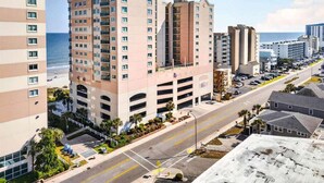 Unclassified image, 4 of 52, button - Oceanfront Elegance at Blue Water Keyes 604 (Myrtle Beach)