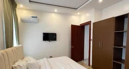 BH Apartments