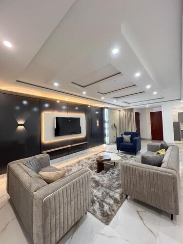 BH Apartments