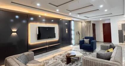 BH Apartments