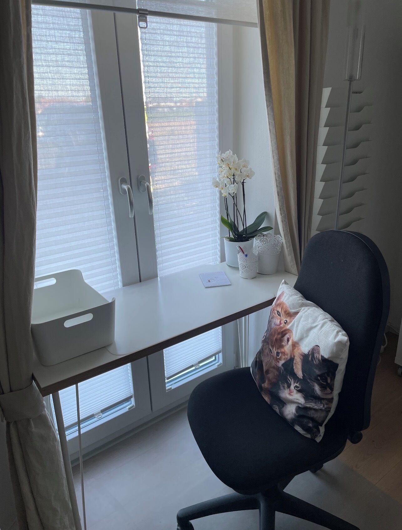 Interieur