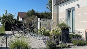 Unterkunftsgelände