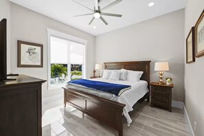4 Schlafzimmer, Bügeleisen/Bügelbrett, WLAN, Bettwäsche