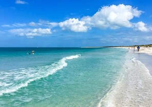 Strand