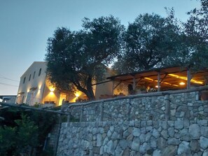 Fachada