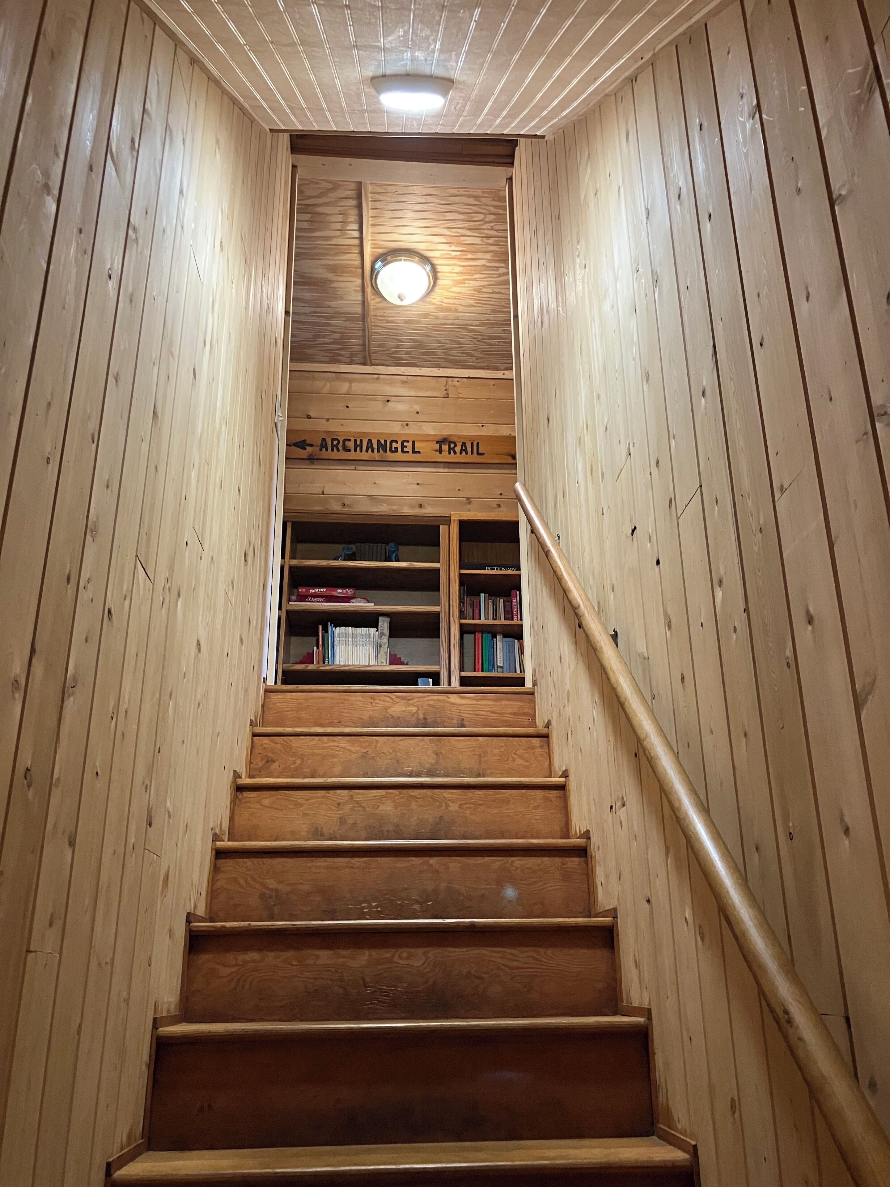 Intérieur
