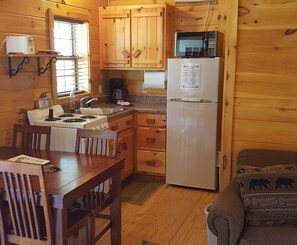 Cucina privata