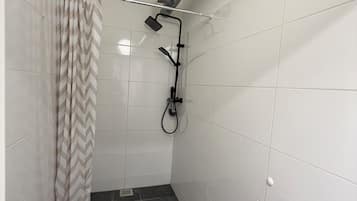 Seife, Shampoo, Toilettenpapier