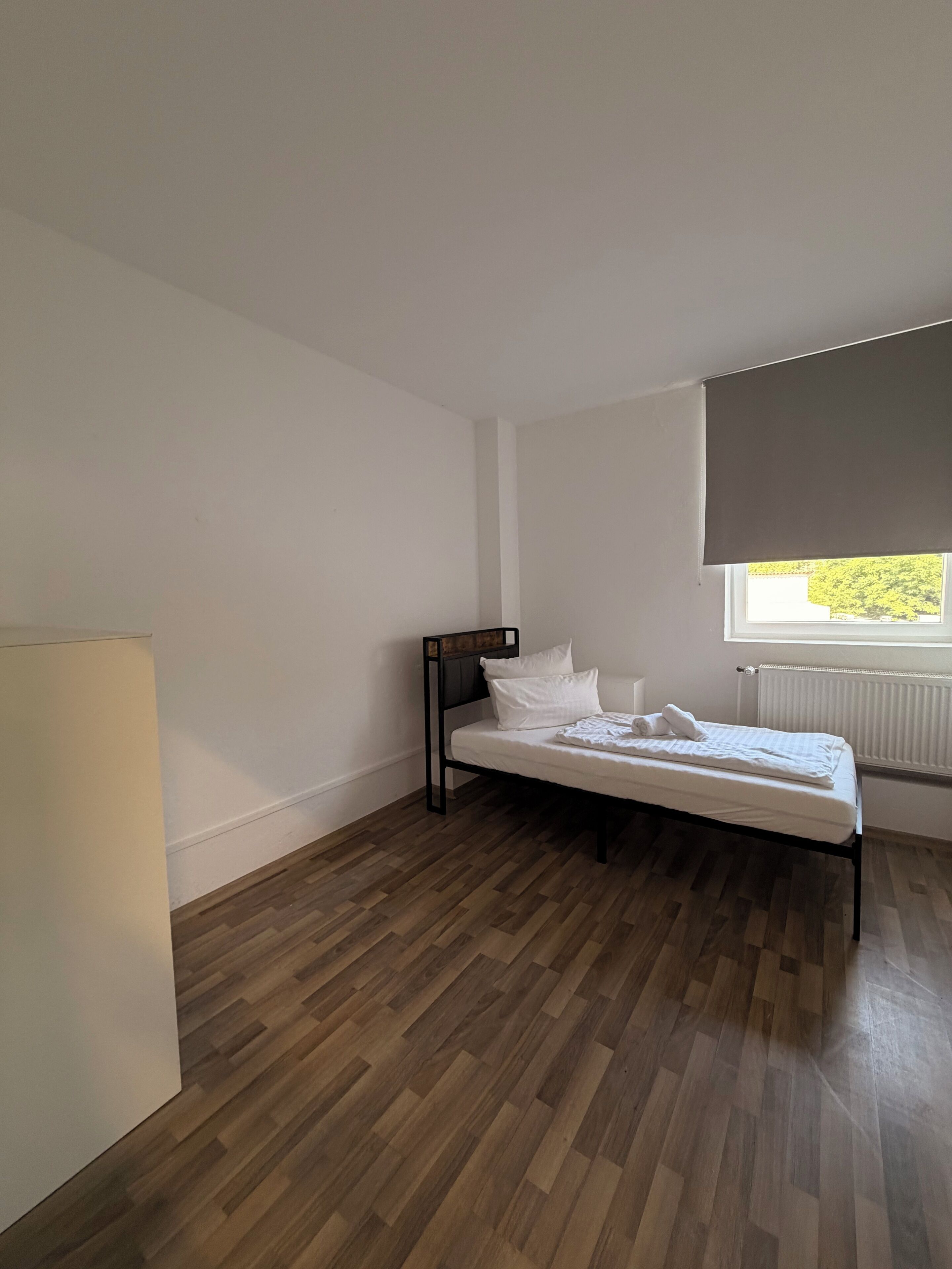 Studio économique, salle de bain privée | Accès au Wi-Fi (inclus)