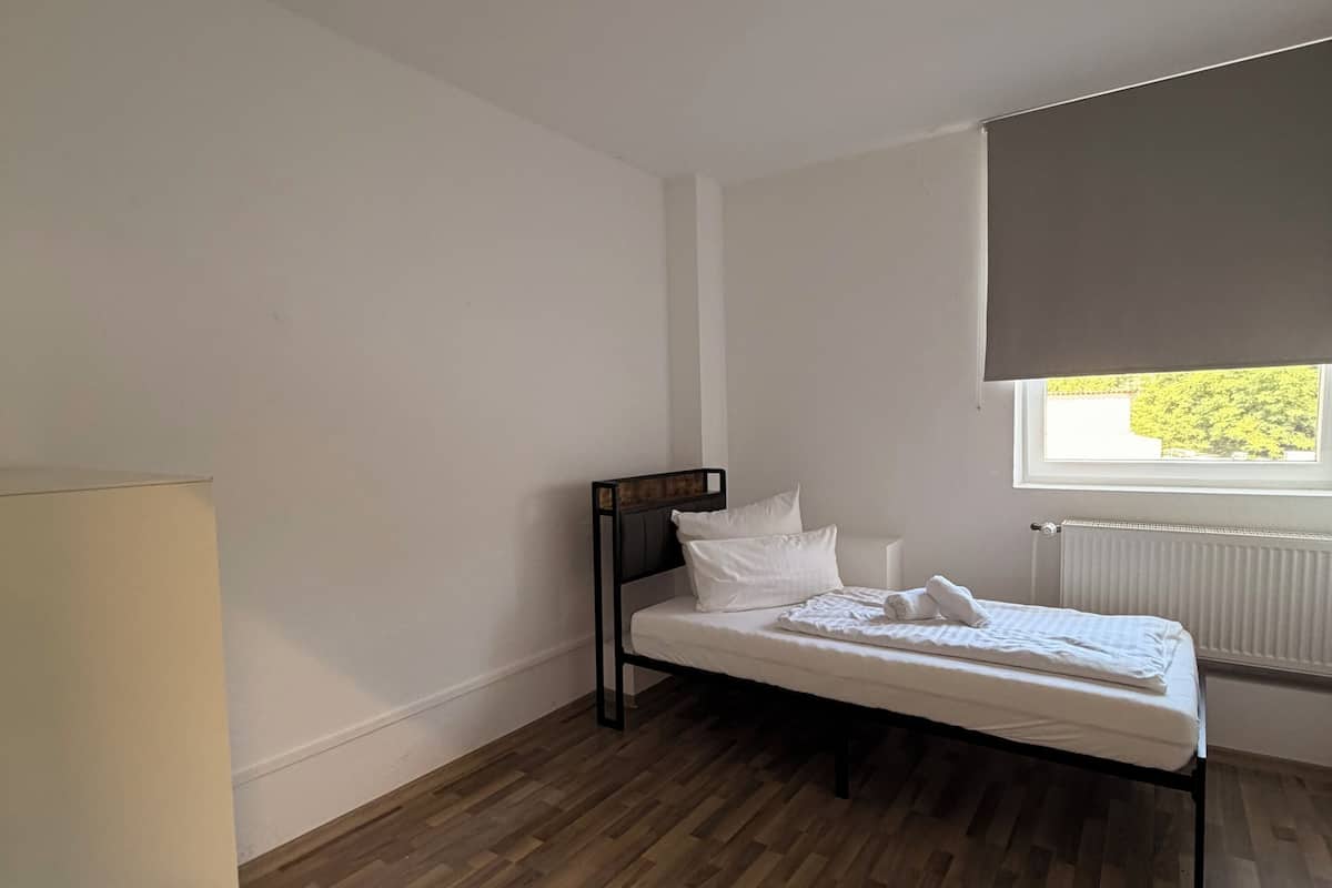 Studio économique, salle de bain privée | Accès au Wi-Fi (inclus)