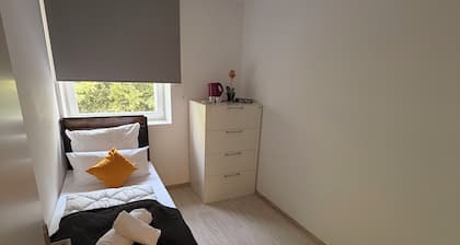 Europension - Ettlingen