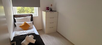 Europension - Ettlingen