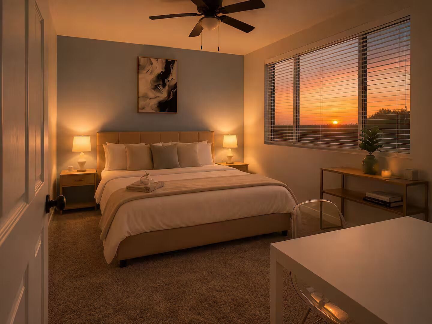 Chambre