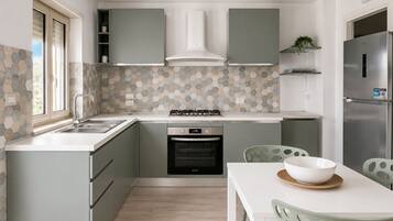 Cucina privata