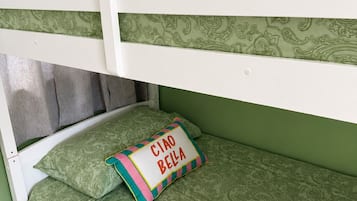 2 Schlafzimmer, WLAN, Bettwäsche