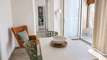 Dineren