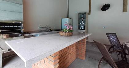 Spacious House for Families and Groups | Comfort and Flexibility in Uberlândia