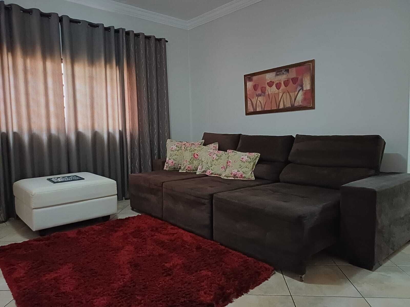 Spacious House For Families And Groups | Comfort And Flexibility In Uberlândia - Uberlândia